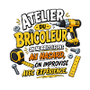 Bricoleur au Hasard avec Expérience
