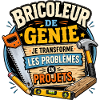 Bricoleur Génie Projets