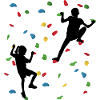 Climbing Wall Kids – Young Climbers