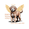 Race de chien Goldendoodle