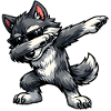 Loup Dab