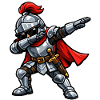 Chevalier Dab