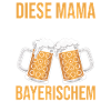 Bier Bierliebhaberin Mutter Mama