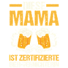 Bier Bierliebhaberin Mutter Mama