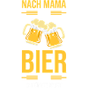 Bier Bierliebhaberin Mutter Mama
