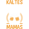 Bier Bierliebhaberin Mutter Mama