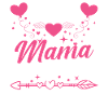 Beste Mama der Welt