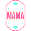 Beste Mama der Welt