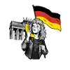 Berlin Melancholy with Banana