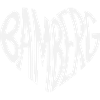 Bamberg Heart Typo