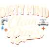 Dirty Thoughts | Sewer cleaning