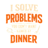 Solving Problems | Sewer Cleaner Humor