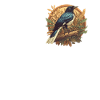 Pies Magpie
