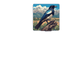 Pies Magpie
