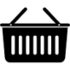 Panier d’épicerie