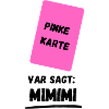 Pink Card