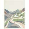 Alpe d'Huez — Cycling Memory