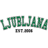 Ljubljana Est. 2006