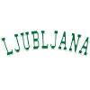 Ljubljana Est. 1986