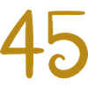 45