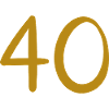 40