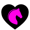 horses