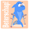 Get well soon children