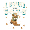 Compte 5-6-7-8