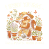 I Bury Things Maybe Plant Squirrel