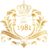 45th Birthday Semper Verum - Established 06/1981