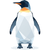 Style Pingouin