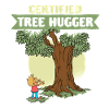 Ecologist Ecology Certified Tree Hugger