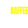 Nur mit Kaffee und Sarkasmus