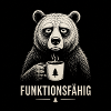 Bär FUNKTIONSFÄHIG 1