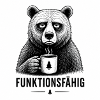 Bär FUNKTIONSFÄHIG 2