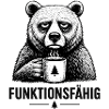Bär FUNKTIONSFÄHIG 3