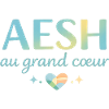 AESH au grand cœur
