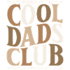 Cool Dads Club - Dad-to-be 2026 Gift