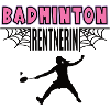 Badminton Pensioner Retirement Badminton Female