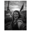 Boudicca/Boudica Selfie