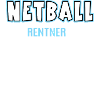 Netball Netballer Retiree Retirement