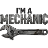 I’m a Mechanic