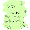 Nicht mein Problem
