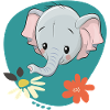 Éléphant