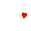 Heartbeat Love Design
