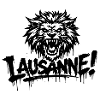 Lausanne Lion