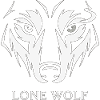 Loup solitaire