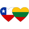 Chile_Estland_Flagge_Herz