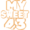 43