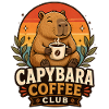 Caffee Capybara Club de Café